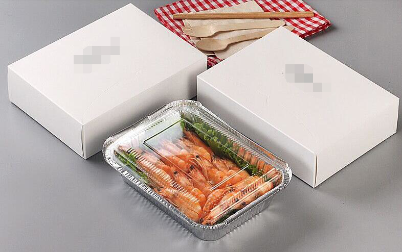 外賣市場異軍突起，帶動(dòng)餐盒包裝行業(yè)快速展，鋁箔餐盒何時(shí)才能被大家認(rèn)可？